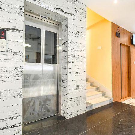 Fabhotel Prime The Golden Plaza - Nr Tarapith Temple Dış mekan fotoğraf