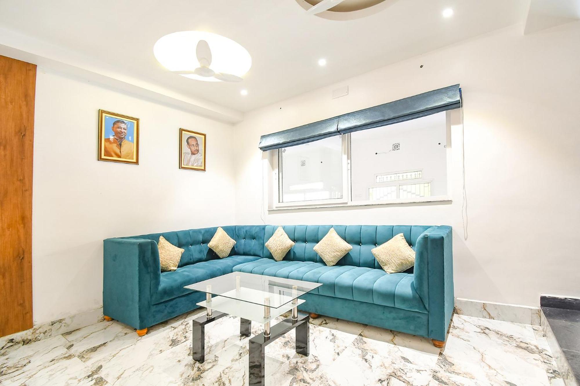 Fabhotel Prime The Golden Plaza - Nr Tarapith Temple Dış mekan fotoğraf
